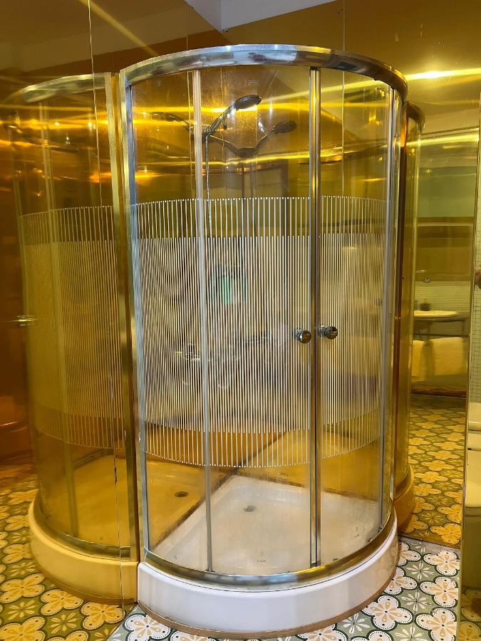 Nhat Quy Hotel Tây Ninh Zewnętrze zdjęcie