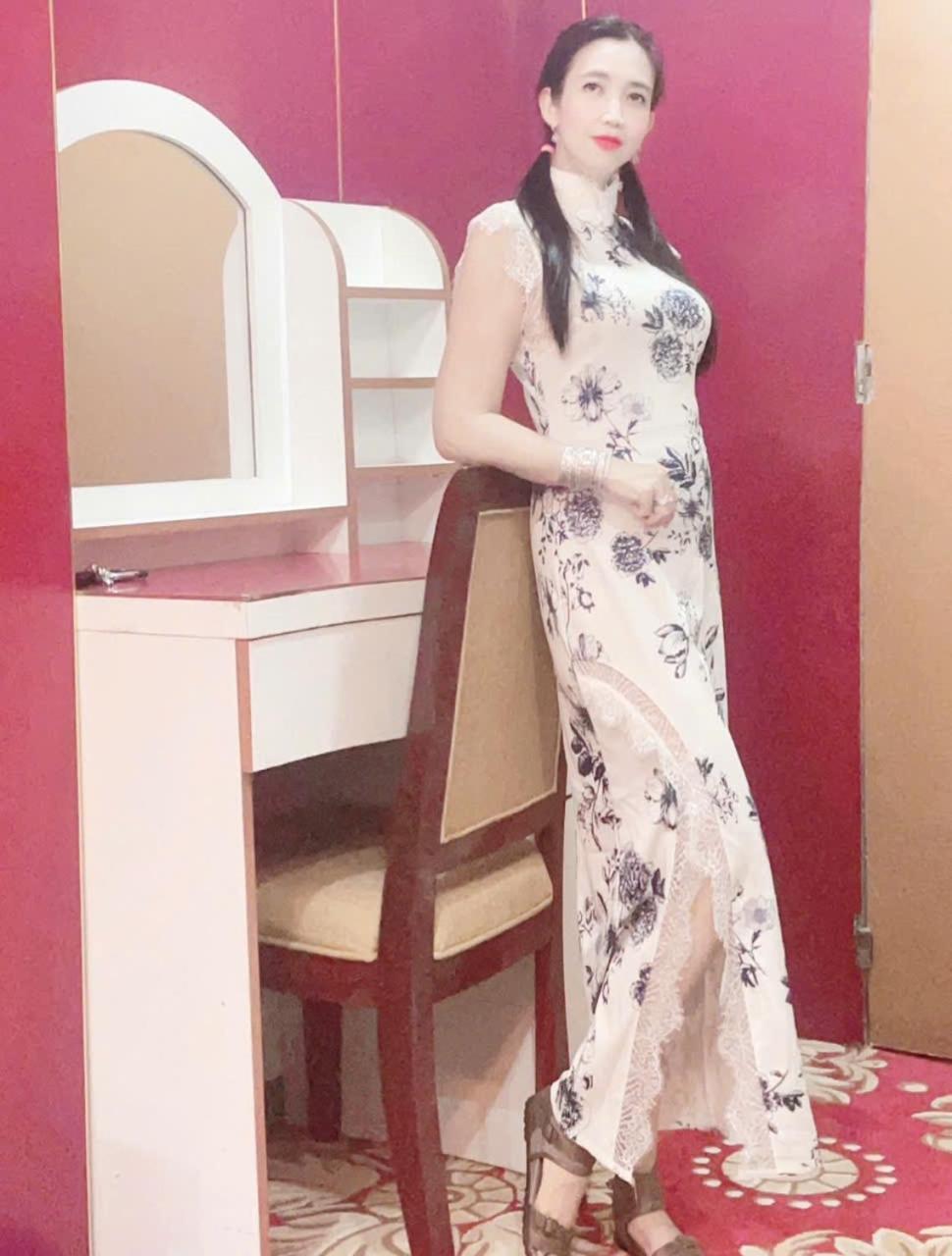 Nhat Quy Hotel Tây Ninh Zewnętrze zdjęcie