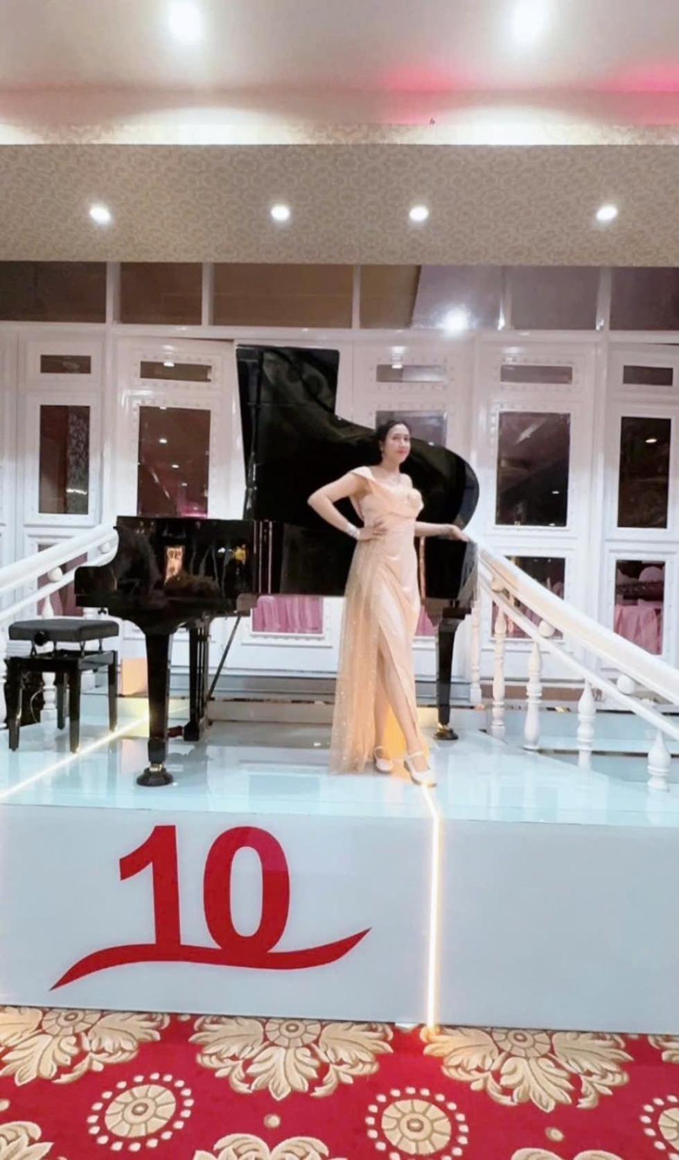 Nhat Quy Hotel Tây Ninh Zewnętrze zdjęcie