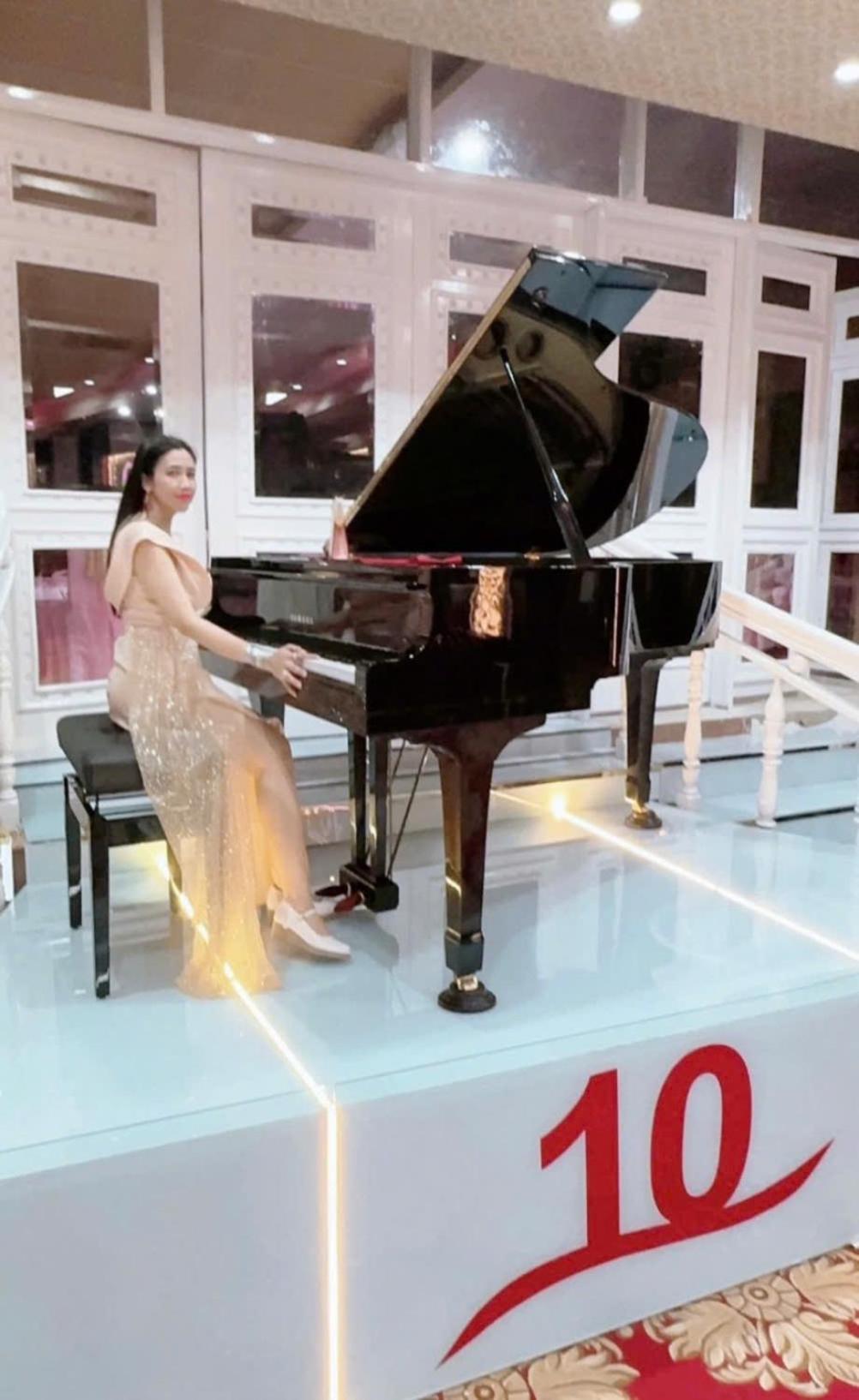 Nhat Quy Hotel Tây Ninh Zewnętrze zdjęcie