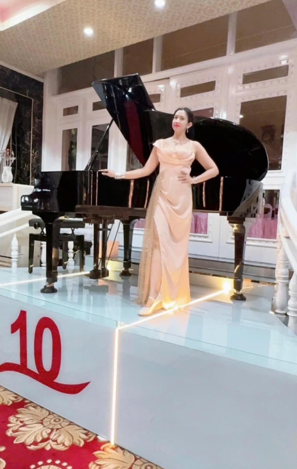 Nhat Quy Hotel Tây Ninh Zewnętrze zdjęcie