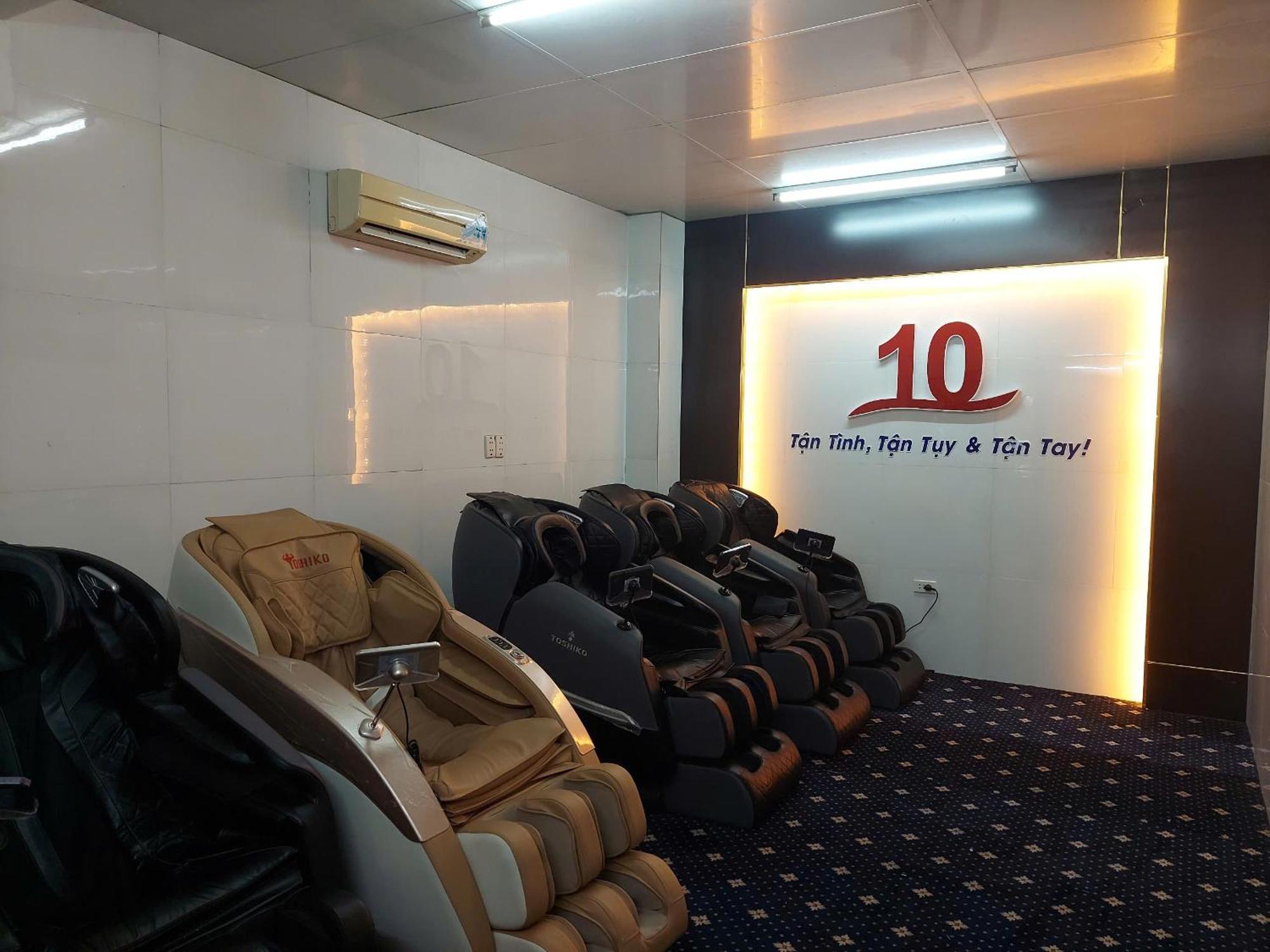 Nhat Quy Hotel Tây Ninh Zewnętrze zdjęcie