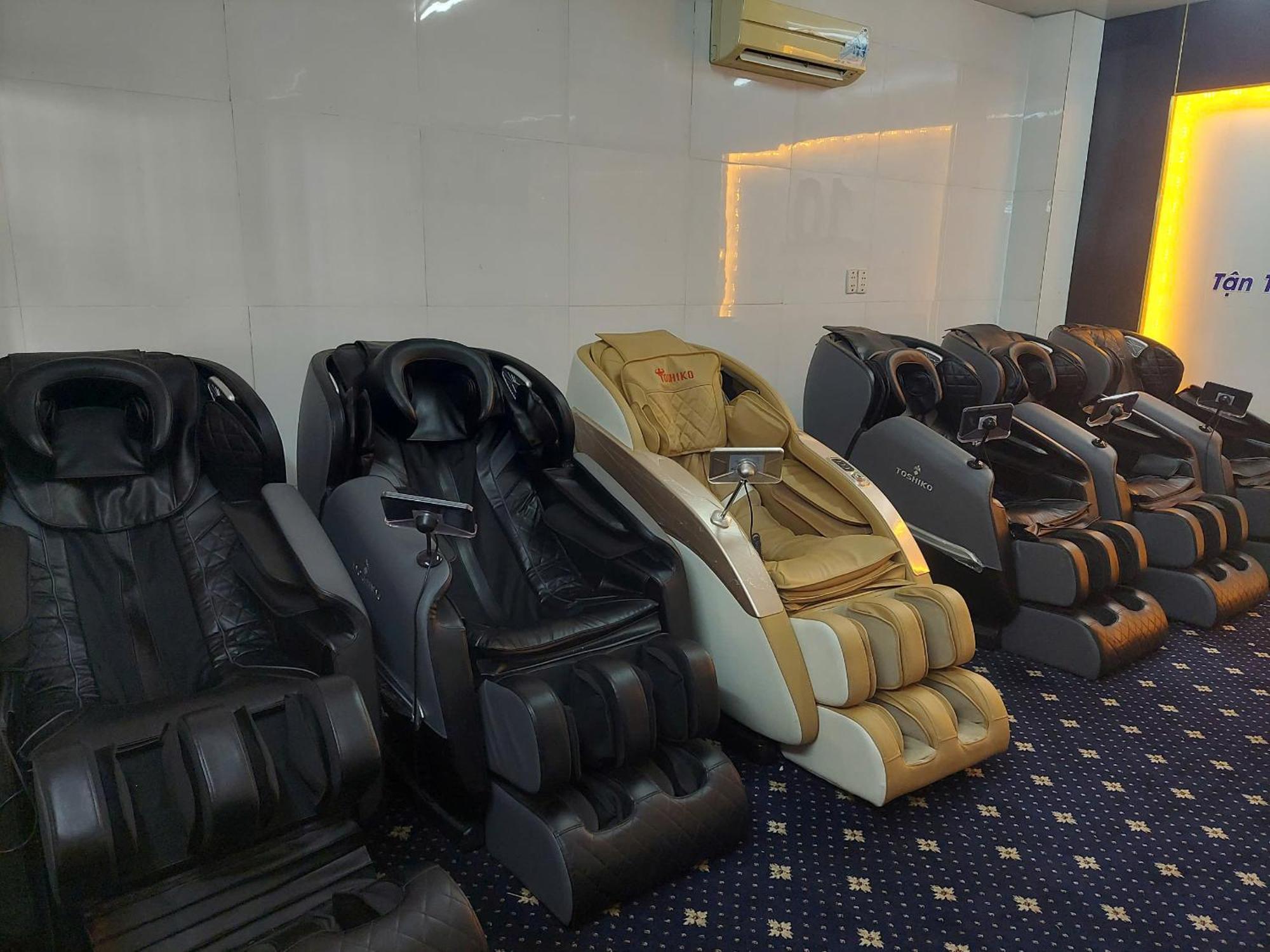 Nhat Quy Hotel Tây Ninh Zewnętrze zdjęcie