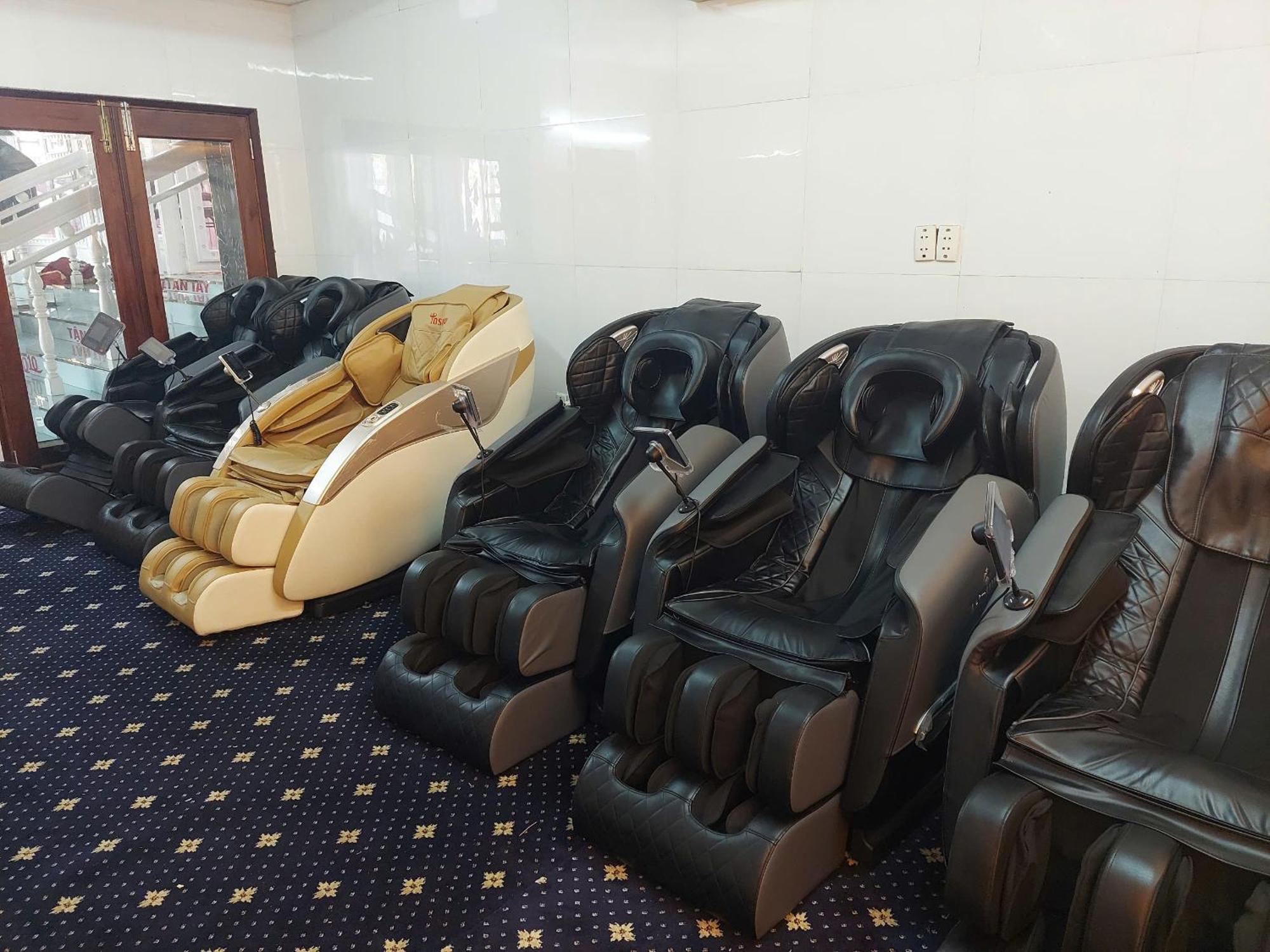 Nhat Quy Hotel Tây Ninh Zewnętrze zdjęcie